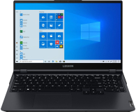 Lenovo Legion 5-15 Ryzen 7/16GB/1TB/Win10 RTX3050Ti 165Hz - 674330 - zdjęcie 6
